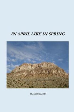 Cover of In April Like In Spring