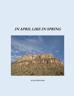 Book cover for In April Like In Spring