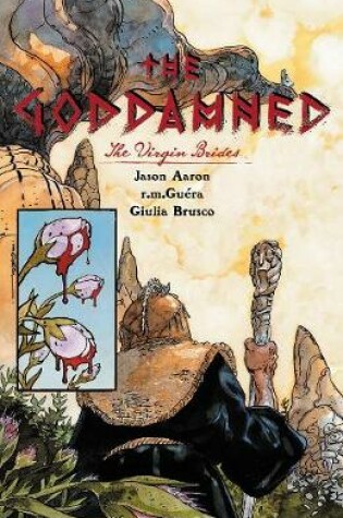 Cover of The Goddamned, Volume 2: The Virgin Brides