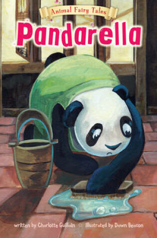 Cover of Pandarella