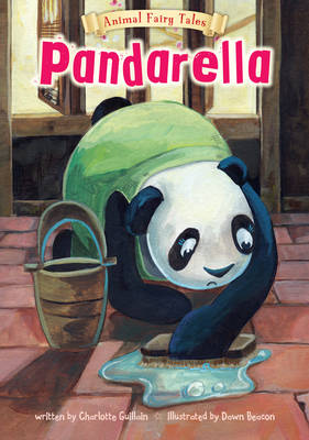 Book cover for Pandarella