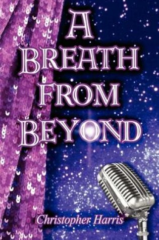 Cover of A Breath from Beyond