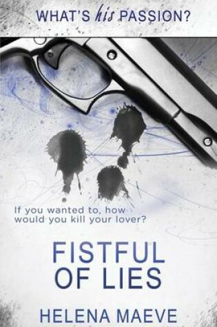 Cover of Fistful of Lies