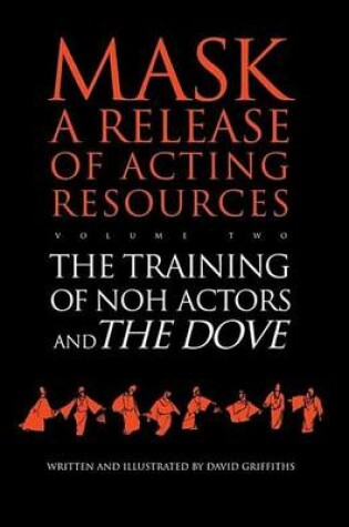 Cover of The Training of Noh Actors and the Dove Degreesn