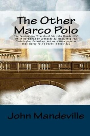 Cover of The Other Marco Polo