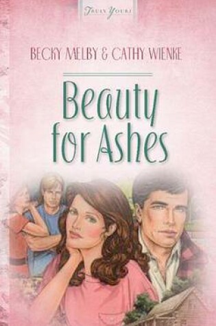 Cover of Beauty for Ashes