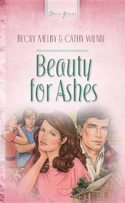 Book cover for Beauty for Ashes