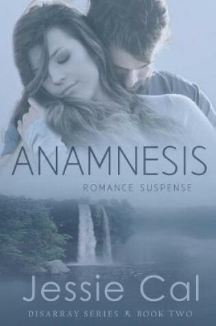 Cover of Anamnesis