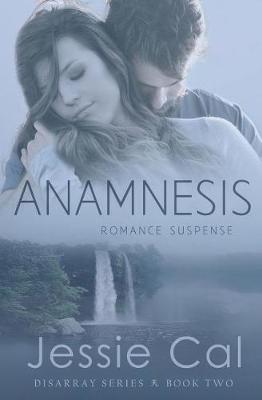 Cover of Anamnesis