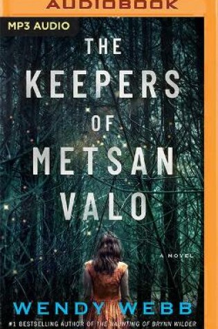 Cover of The Keepers of Metsan Valo