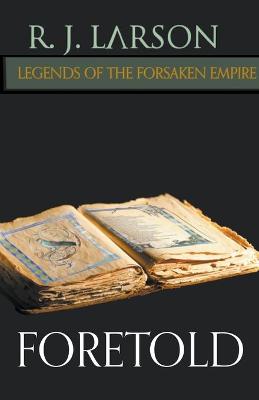 Cover of Foretold