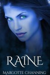 Book cover for Raine