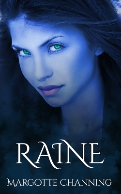 Cover of Raine