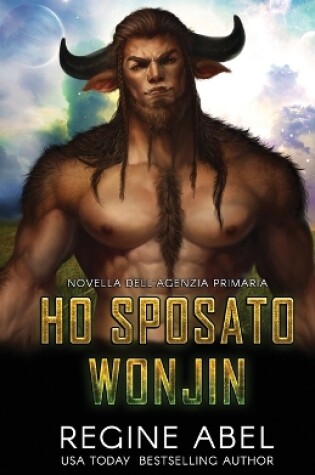 Cover of Ho Sposato Wonjin