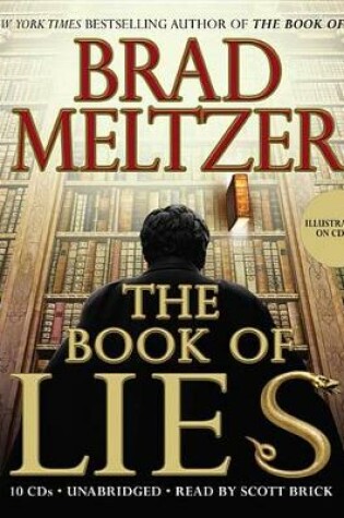 The Book of Lies