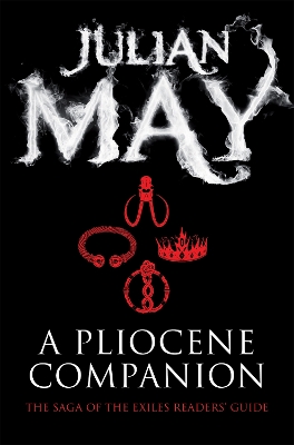 Book cover for A Pliocene Companion