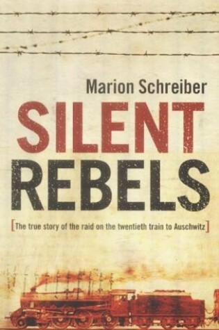 Cover of Silent Rebels