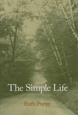 Book cover for The Simple Life