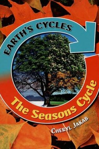 Cover of Us Seasons Cycle