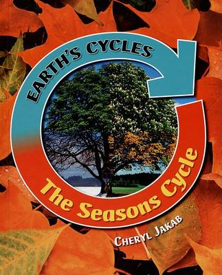 Book cover for Us Seasons Cycle