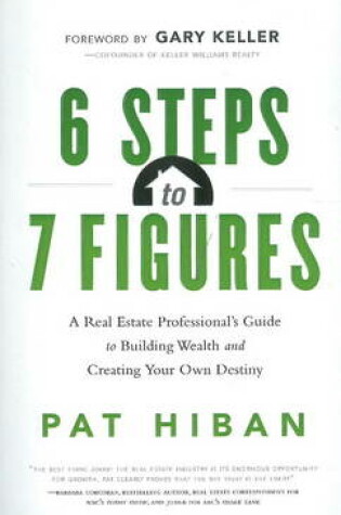 Cover of 6 Steps to 7 Figures