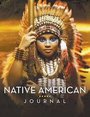 Cover of Native American Journal