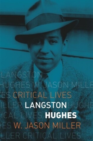 Cover of Langston Hughes