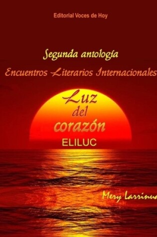 Cover of Segunda Antologia -Eliluc-