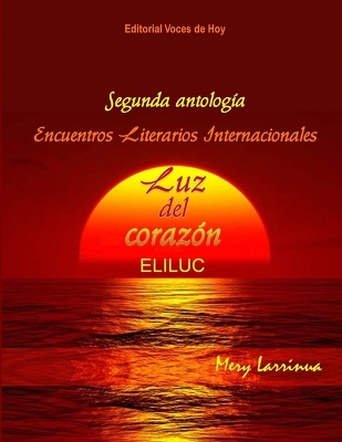 Book cover for Segunda Antologia -Eliluc-