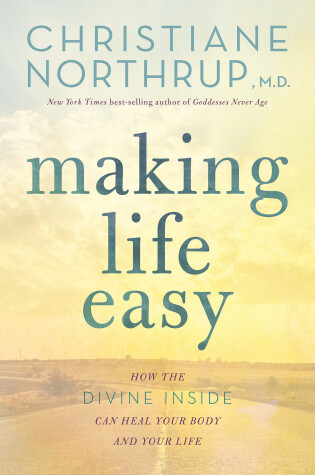 Cover of Making Life Easy