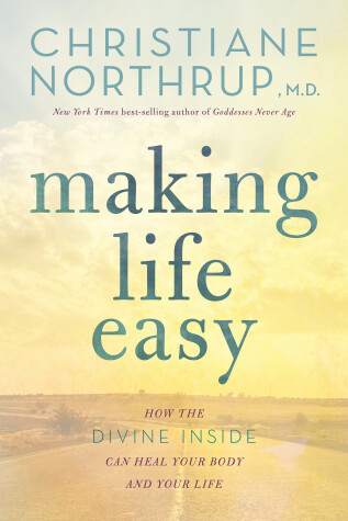 Book cover for Making Life Easy