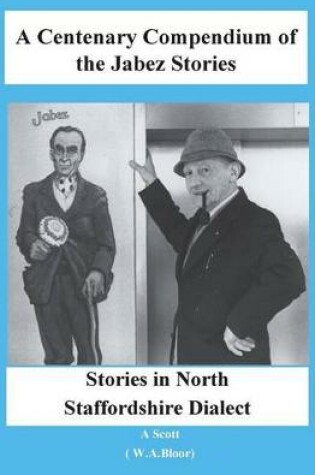 Cover of A Centenary Compendium of the Jabez Stories
