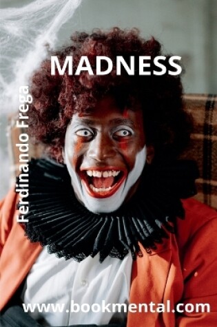 Cover of Madness