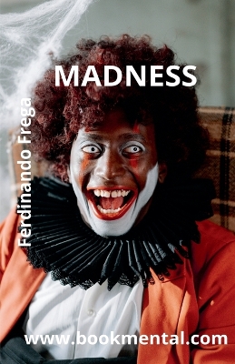 Cover of Madness