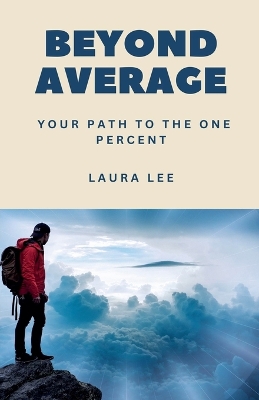 Book cover for Beyond Average