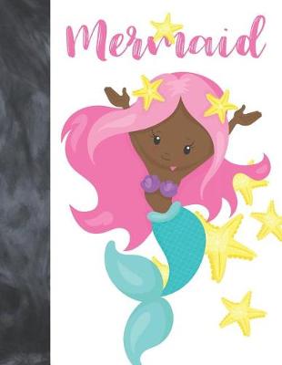 Book cover for Mermaid