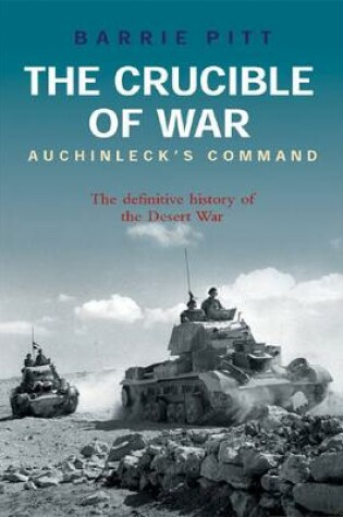 Cover of The Crucible of War