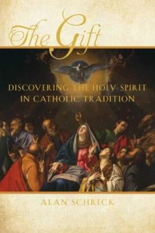 Cover of The Gift