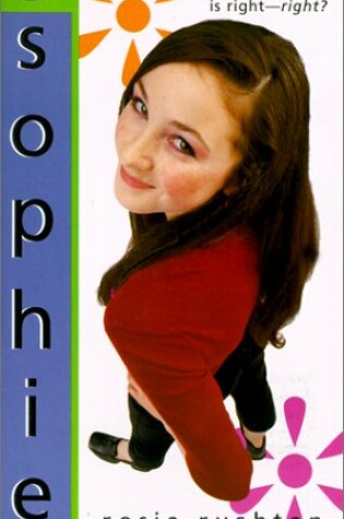 Cover of Sophie