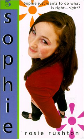 Book cover for Sophie