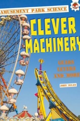 Cover of Clever Machinery