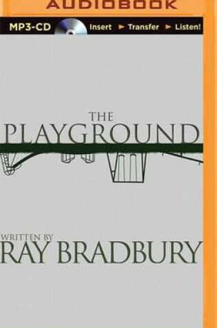Cover of The Playground