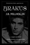 Book cover for Brakus