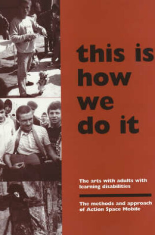 Cover of The This is How We Do it