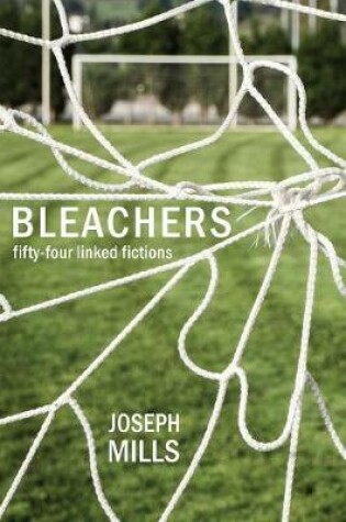 Cover of Bleachers