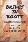 Book cover for Brides In Boots