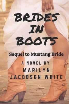 Cover of Brides In Boots