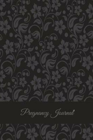 Cover of Pregnancy Journal