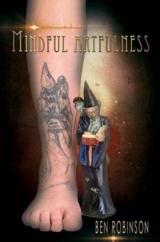 Cover of Mindful Artfulness