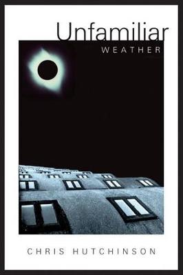 Book cover for Unfamiliar Weather